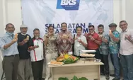 BKS Cargo Rangkul Semua Pengiriman