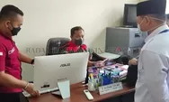 Kejaksaan Geledah Kantor Disdik HSU