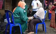 Banjarbaru Tambah Anggaran jadi Rp5,1 Miliar untuk Vaksinasi