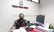 Kasus Korupsi PDAM Paling Menonjol, Penanganan Tipikor Kejari HST Raih Prestasi