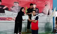 Ratusan Atlet Ikuti Kejurprov Pencak Silat di Balangan