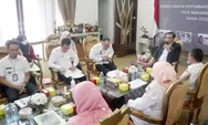 Wali Kota Komitmen Upayakan Hak Petani