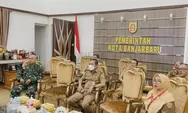 Pemko Konsisten Rakor soal Inflasi Daerah
