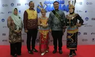 Wali Kota Terima Penghargaan Kihajar 2022 dari Kemendikbudristek RI