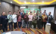 Anggota DPRD Balangan Dibekali Wawasan Penganggaran Keuangan