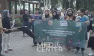 Pemko Komitmen Perhatikan Penyandang Disabilitas