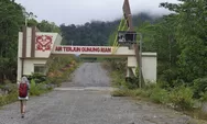 Gunung Rian dan Kujau Dipoles