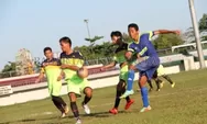 November 2021, Liga 3 Bergulir di Kaltara
