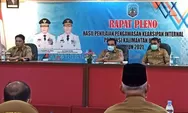 Pemprov Dorong OPD Andal dalam Kelola Arsip