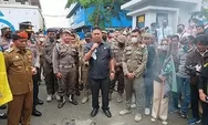 DPRD Siap Dukung Kebijakan Gubernur