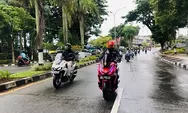 Mau Touring di Kalimantan? Astra Motor Kaltim 1 Berikan 6 Poin Yang Harus Dipersiapkan Sebelum Touring