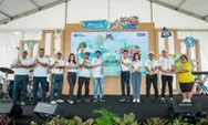 Terapkan Prinsip ESG, BRImo FSTVL Gandeng BenihBaik Tanam 33 Ribu Pohon Mangrove