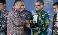Borong 3 Penghargaan di BI Award 2023, Bukti Pengakuan BRI Sebagai Bank Terdepan Dorong Inklusi Keuangan