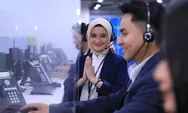 Sukses Berinovasi di Aspek Teknologi, BRI Raih Penghargaan Contact Center Asia Pasific Award 2023