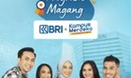 Ikuti Pengalaman Belajar sambil Bekerja Di BRILiaN Internship Program