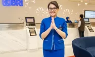Transformasi Bawa BRI Catatkan Kinerja Cemerlang di Usianya Yang Ke-128