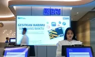 Tutup Tahun Dengan Sederet Capaian Gemilang, BRI Sambut 2024 Dengan Optimisme