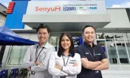 Agen Mitra UMi BRILink Ini Selamatkan Masyarakat Dari Jerat Rentenir