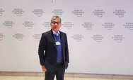 Hadiri World Economic Forum 2024, Direktur Utama BRI Sunarso Ungkap Peran Holding Ultra Mikro Dorong Pertumbuhan Inklusif