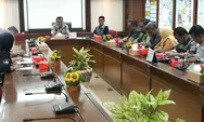 DPRD Dorong Pembangunan BLK di PPU
