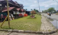 DPRD Minta Dibenahi Seperti Malioboro