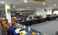 DPRD Paser Panggil Lembaga Kredit Perbankan dan Non-Perbankan