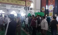 Imdaad Hamid Berpulang, Wagub Hadi Mulyadi Kehilangan Sosok Pemimpin Ber-ide Brilian