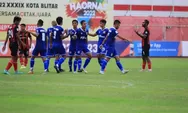 Persiba Telan Kekalahan Perdana