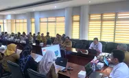Diskominfo Balikpapan Perkuat Data Tiap OPD, Ciptakan Keterbukaan Informasi