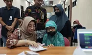 Tahun Depan, Tambah Santunan Kematian dan BLT