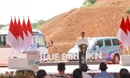 Investasi Sebesar 250 Miliar, Bluebird Group Hadirkan Transportasi Ramah Lingkungan di IKN