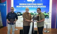 Kembangkan Ecotourism, Kemenparekraf Siap Berdayakan Wisata di Sekitar Nusantara