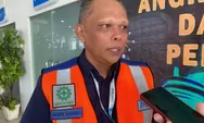 Akses ke Terminal Penumpang Pelabuhan Semayang Bakal Dibatasi