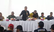 Pemkab PPU akan Perjuangkan Hak Masyarakat Sesuai Regulasi