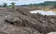Aktivitas Tambang Terduga Ilegal Ganggu Warga Desa Rapak Lambur