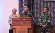 Pj Gubernur Kaltim Pastikan Kesiapan Pemilu di Kutai Barat