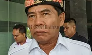 Klaim Inflasi di Kaltara Membaik