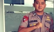 Ajudan Kapolda Ditemukan Meninggal di Dalam Kamar dengan Luka Tembak