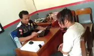 Cabuli Anak di Bawah Umur, Pria Ini Mengaku Menyesal