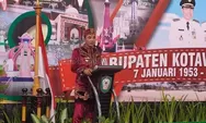 Supian : Jadi Pemimpin Harus Siap Dibenci