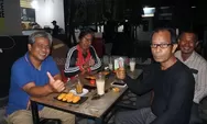 Batal Gandeng Ulama, Yoyo Gaet Pengusaha