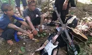 Dua Pemuda Curi Alat Musik Gereja