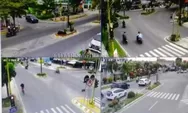 Ratusan CCTV Pantau Pangkalan Bun