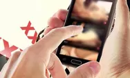 Video Call Porno Oknum Kades Heboh di Medsos