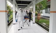 Tanggapi Virus Corona, Jangan Panik, Waspadai Gejalanya