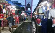 Pedagang Eks Mentaya Ungkap Kios Lantai Dua Dijual Oknum Pejabat