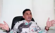 Supian Hadi Nyaris Polisikan Netizen