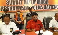 Berkas Perkara Mantan Kepala BTN Lengkap