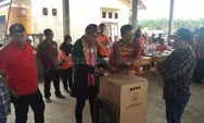 Catat!! Pilkades Ditetapkan Libur Bersama