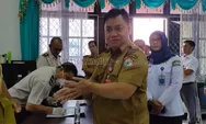 Rajin Cuci Tangan Hindari Penyebaran Virus